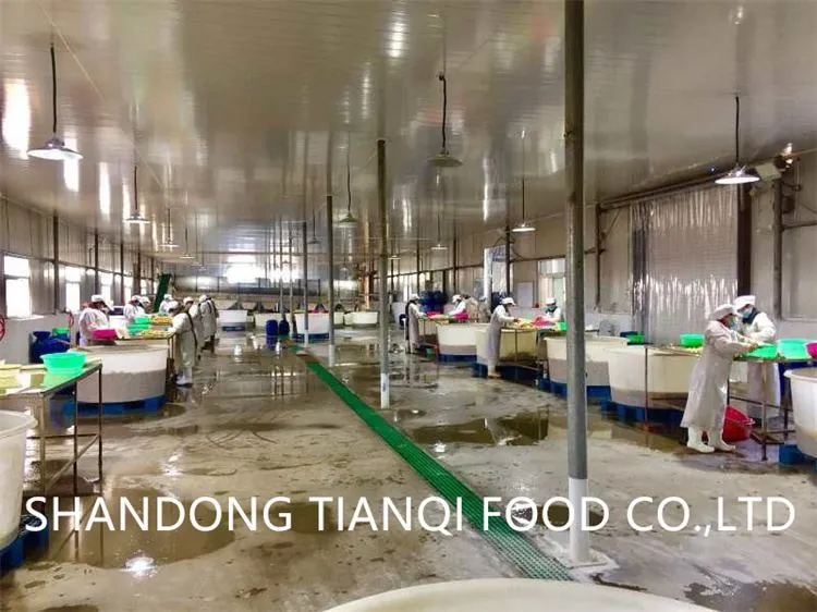 Mushroom factory tianqi